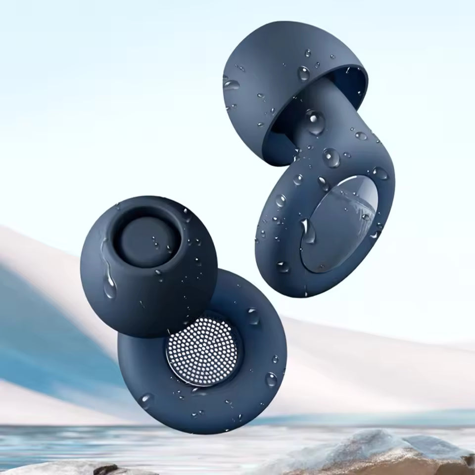 Noise Cancellation Sleep Ear Buds