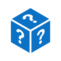 Mystery Gift (Up to $20 Value)