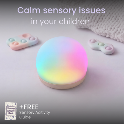 Calm Bubble - Sensory Improvement Toy