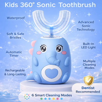 BEAKUP - Brush Buddy™