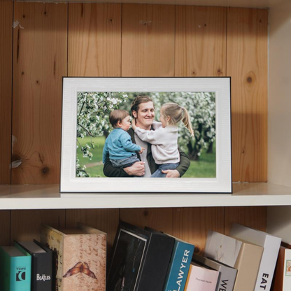 Beakup - Magic Frame