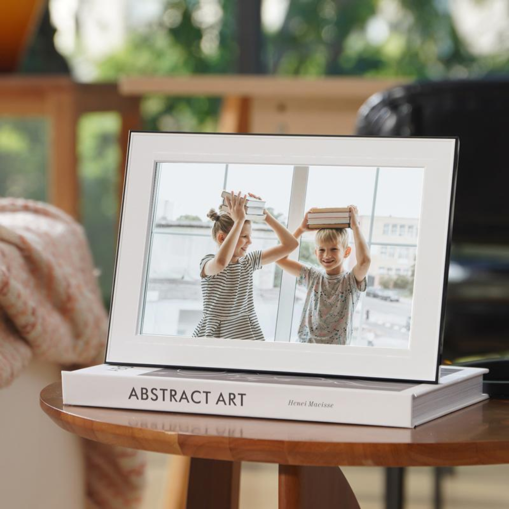 Beakup - Magic Frame