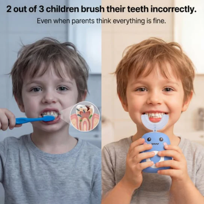 BEAKUP - Brush Buddy™