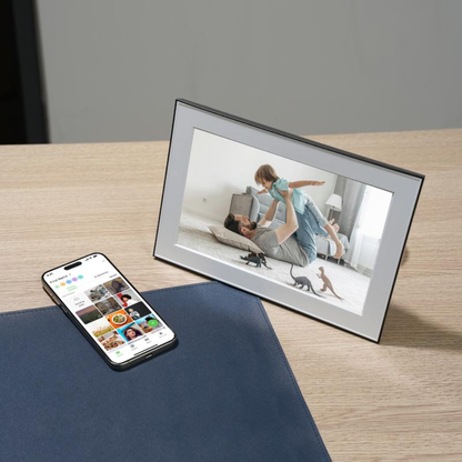 Beakup - Magic Frame