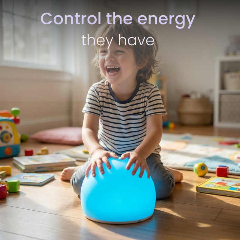 Calm Bubble - Sensory Improvement Toy