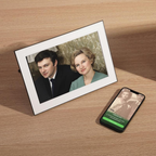 Beakup - Magic Frame