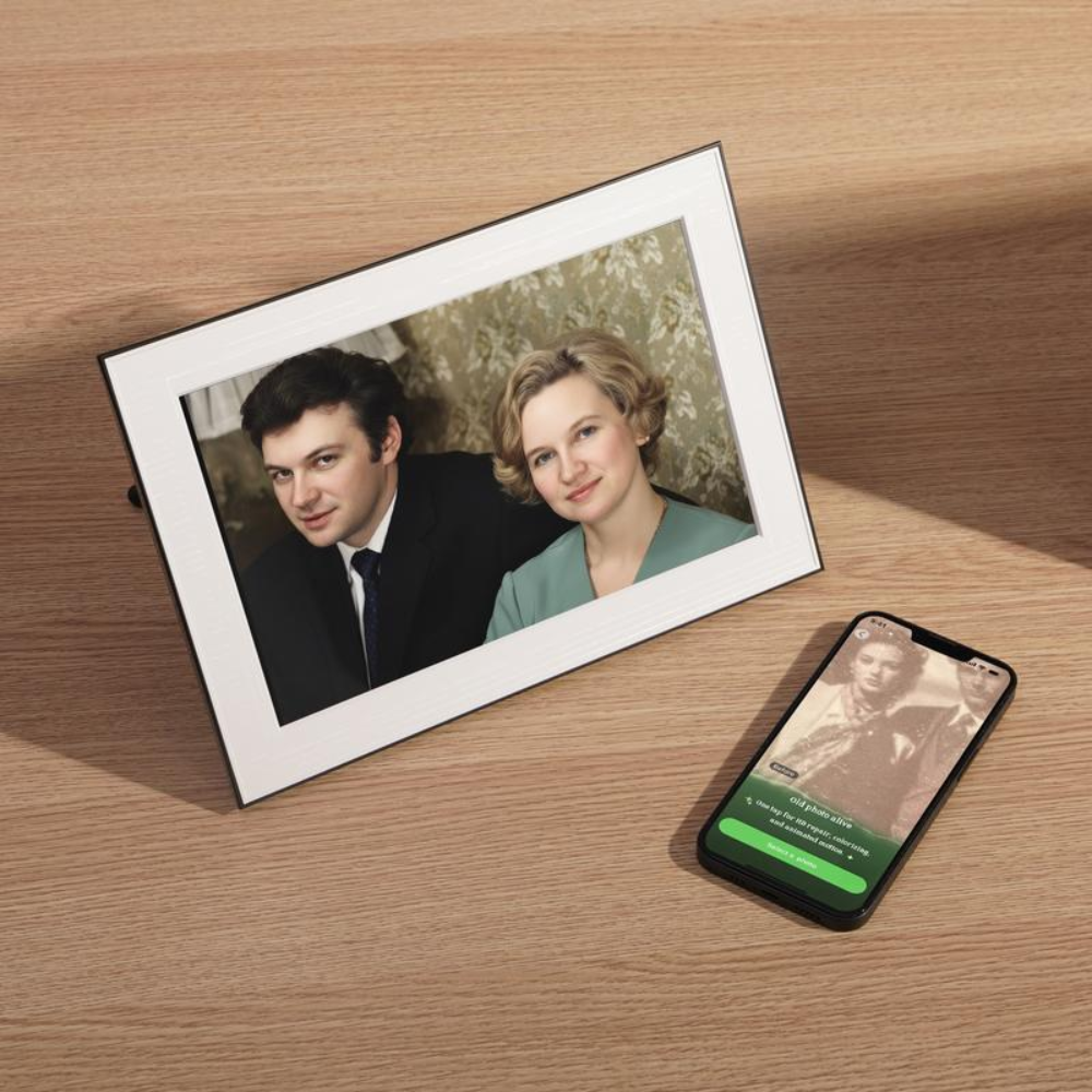 Beakup - Magic Frame