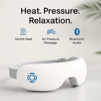 Heated Eye Massager