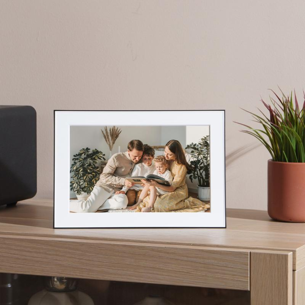 Beakup - Magic Frame