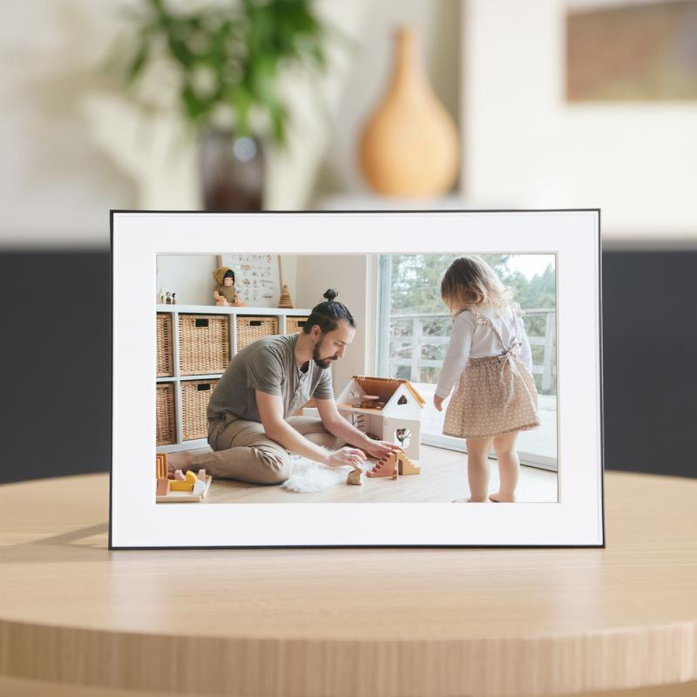 Beakup - Magic Frame