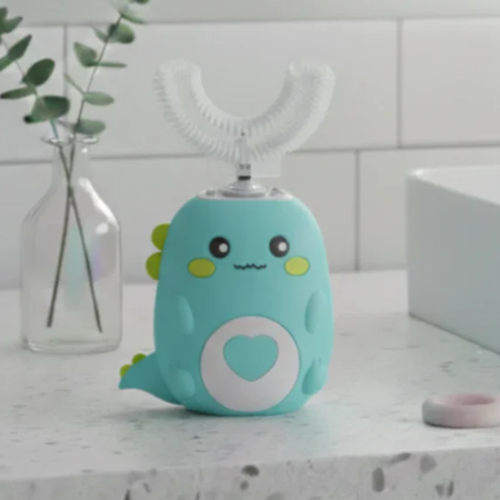 BEAKUP - Brush Buddy™