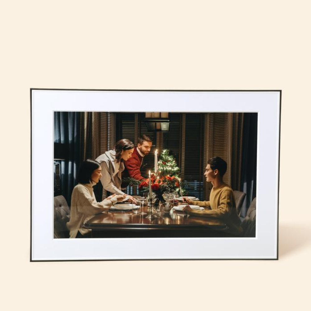 Beakup - Magic Frame