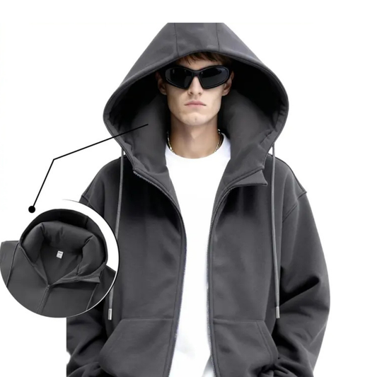 Travel Airbag Hoodie™