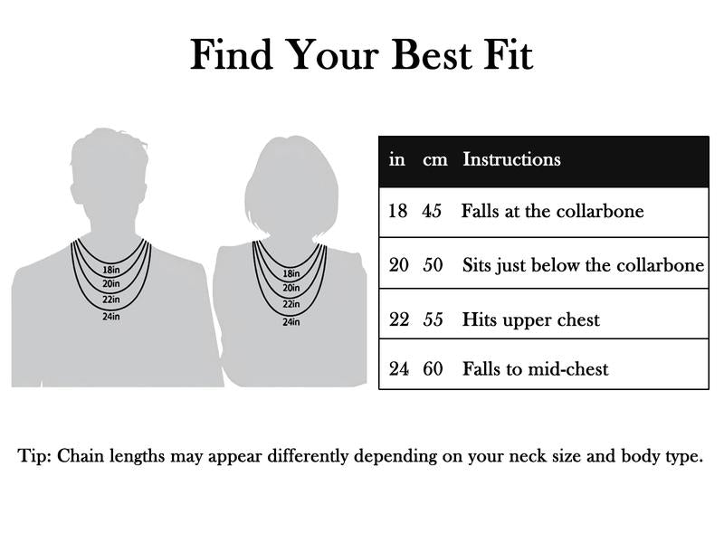 BeakUp™ 14K Gold-Plated Bullet Aroma Necklace