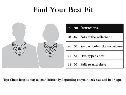 BeakUp™ 14K Gold-Plated Bullet Aroma Necklace